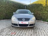 Volkswagen Polo 1.2 Trendline