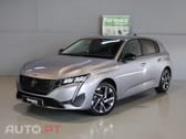 Peugeot 308 1.2 PureTech Allure