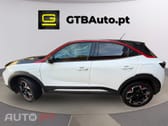 Opel Mokka 1.2 T Elegance AT