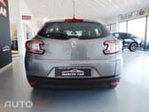 Renault Mégane Sport Tourer 1.5 dCi Dynamique