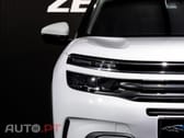 Citroen C5 Aircross 1.5 BlueHDi C-Series EAT8