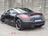 Peugeot RCZ 1.6 THP Onyx