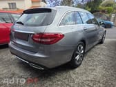 Mercedes-Benz C 200 BlueTEC Avantgarde Aut.