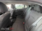 Renault Mégane 1.3 TCe Limited