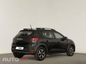 Dacia Sandero Sandero 1.0 ECO-G Stepway Expression Bi-Fuel