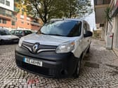 Renault Kangoo 1.5 dCi Maxi Business S/S 3L