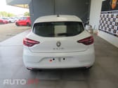 Renault Clio 1.0 TCE
