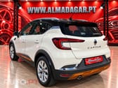 Renault Captur 1.3 TCe Exclusive EDC