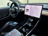 Tesla Model 3 Long-Range Dual Motor AWD