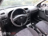 Opel Astra Caravan 1.2 Club