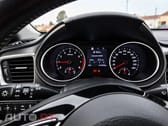 Kia Ceed SW 1.0 T-GDi Sport