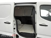 Peugeot Partner 1.5 BlueHDi Asphalt Longa EAT8
