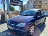Opel Corsa 1.3 CDTi Cosmo
