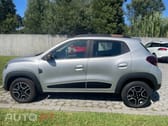 Dacia Spring EXTREME