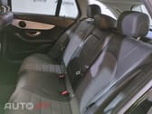 Mercedes-Benz C 300 de Avantgarde