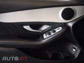 Mercedes-Benz GLC 250 d AMG Line 4-Matic