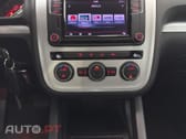 Volkswagen Scirocco 2.0 TDI Sport DSG