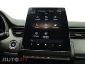 Renault Arkana Arkana 1.6 E-Tech Full Hybrid Techno