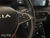 Dacia Sandero Stepway Expression