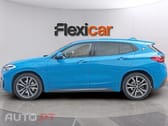BMW X2 25 e xDrive Pack M