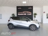Renault Captur 0.9 TCE Exclusive