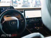 Toyota bZ4X 71,4 kWh Exclusive
