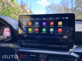 Cupra Formentor 1.4 e-Hybrid Plus DSG