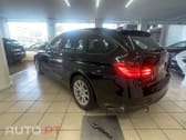 BMW 318 d Touring Line Modern