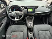 Renault Zoe (c/ Bateria) Intens 50