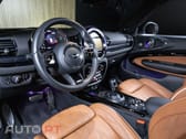MINI Clubman John Cooper Works Plus ALL4