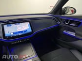 Mercedes-Benz E 300 e AMG Line