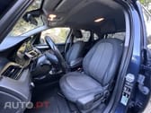 BMW 216 d Line Luxury
