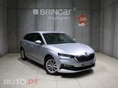 Skoda Scala 1.0 TSI