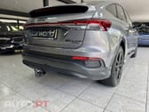 Audi Q4 E-Tron 50 quattro 82 kWh