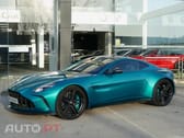 Aston Martin Vantage Coupé V8
