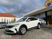 Volkswagen Taigo 1.0 TSI