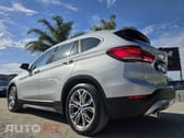 BMW X1 25 e xDrive xLine