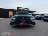 Mercedes-Benz C 300 de 9G-TRONIC Edition AMG Line