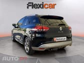 Renault Clio Sport Tourer 0.9 TCE GT Line