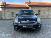MINI Cooper Cooper D
