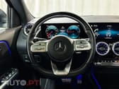 Mercedes-Benz EQA 250+ AMG Line