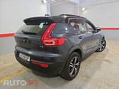 Volvo XC40 1.5 T3 R-Design Geartronic