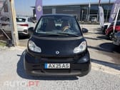 Smart ForTwo 1.0 mhd Pure 61