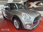 MINI Cooper Cooper D Auto