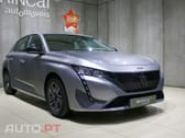 Peugeot 308 PureTech 130 EAT8 Active Pack