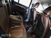 BMW X1 16d sDrive Line xLine