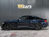 BMW 420 d Pack M Auto
