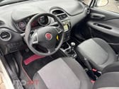 Fiat Punto 1.2 Young II S&S