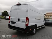 Citroen Jumper 2.0 BlueHDi 35 L4H2