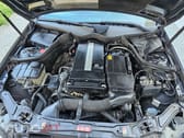 Mercedes-Benz CLK 200 K Avantgarde Aut.